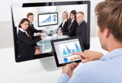 Video Conferencing - Online Training